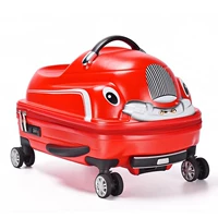 Красная ящик (трехлетняя гарантия)