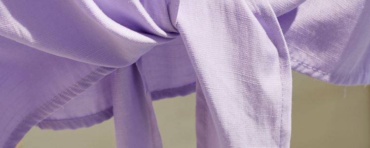 Одежда модная солнца защиты 白衬衫女半袖薄款夏季胖妹妹大码宽松显瘦系带短款上衣简约雪纺衫