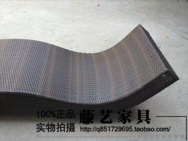 Khách sạn ngoài trời câu lạc bộ nhà mây đồ nội thất giường ghế đồ nội thất ngoài trời sân vườn giường ngủ ban công giường giải trí - Bàn ghế ngoài trời / sân bàn ghế ban công nhỏ