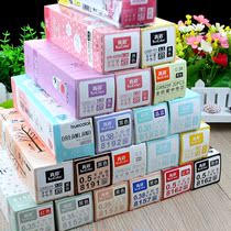 P328 true colour refill 0 5 medium pen core black 0 38 water pen small fresh substitute core 0 35 refill wholesale