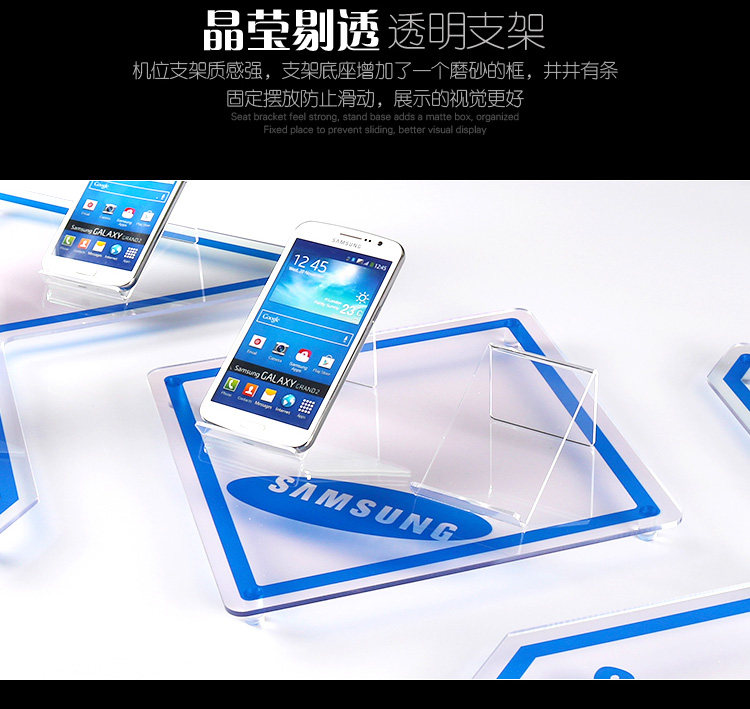 Support téléphone mobile - Ref 1363578 Image 11