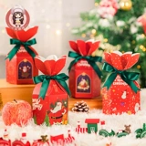 Apple, защитный амулет, подарочная коробка, подарок на день рождения