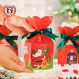 Apple, защитный амулет, подарочная коробка, подарок на день рождения