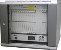 China United DK1208-L224C Type 8 into 192 Digital Group Phone program-controlled switch