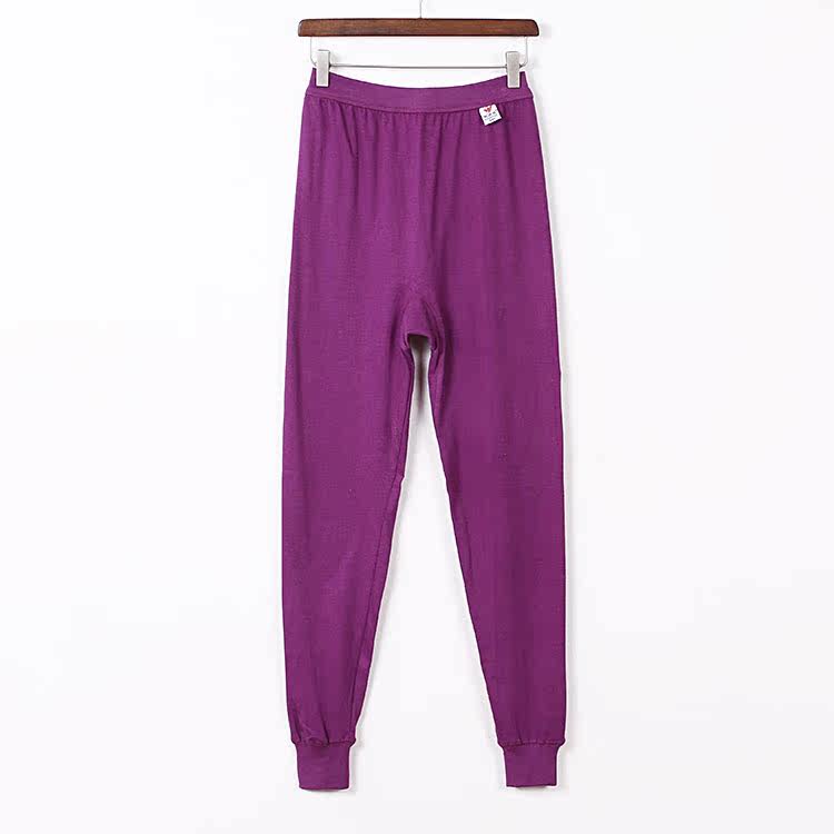 Pantalon collant en coton - Ref 750391 Image 18