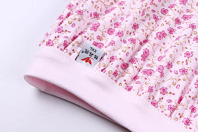 Pantalon collant en coton - Ref 750391 Image 22