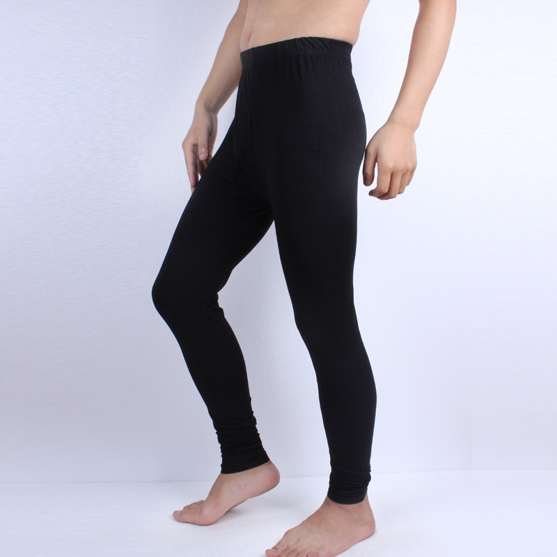 Pantalon collant en autre - Ref 748205 Image 12