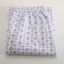 Quần cotton cỡ lớn cho nam thường xuyên ngủ lỏng quần cao eo quần cotton nhà quần chín điểm quần lỏng miệng quần ấm mùa đông cho nữ Quần tây