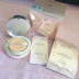 Hàn Quốc Ai Jingageage 20 air cushion 18 năm mới BB cream water light tinh chất che giấu nền tảng lâu dài