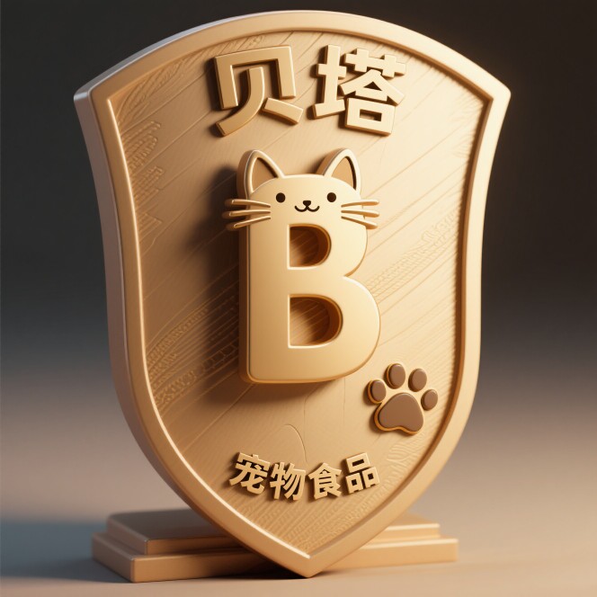 贝塔宠物食品企业店