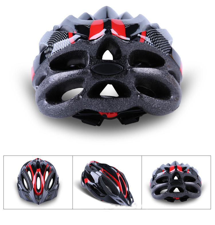 Casque cycliste - Ref 2237399 Image 29