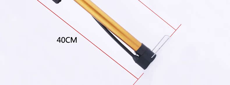 Pompe à vélo - Ref 2396659 Image 8