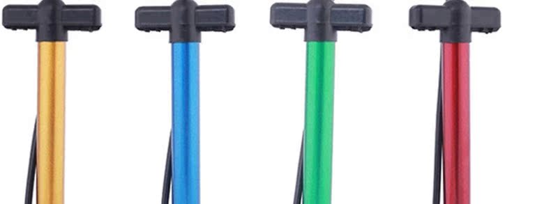 Pompe à vélo - Ref 2396659 Image 22