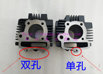 Boutique Dayang Motorcycle 109 country three sets of cylinder DY110-2E-2F-15-15A-20A cylinder cylinder cylinder piston ring