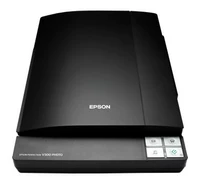 Mẫu máy quét màu Epson V300 đã ngừng sản xuất là V330 V370 - Máy quét máy scan epson