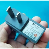 Lenovo, оригинальное зарядное устройство, мобильный телефон, наушники, универсальный блок питания, 5v, 1A, bluetooth