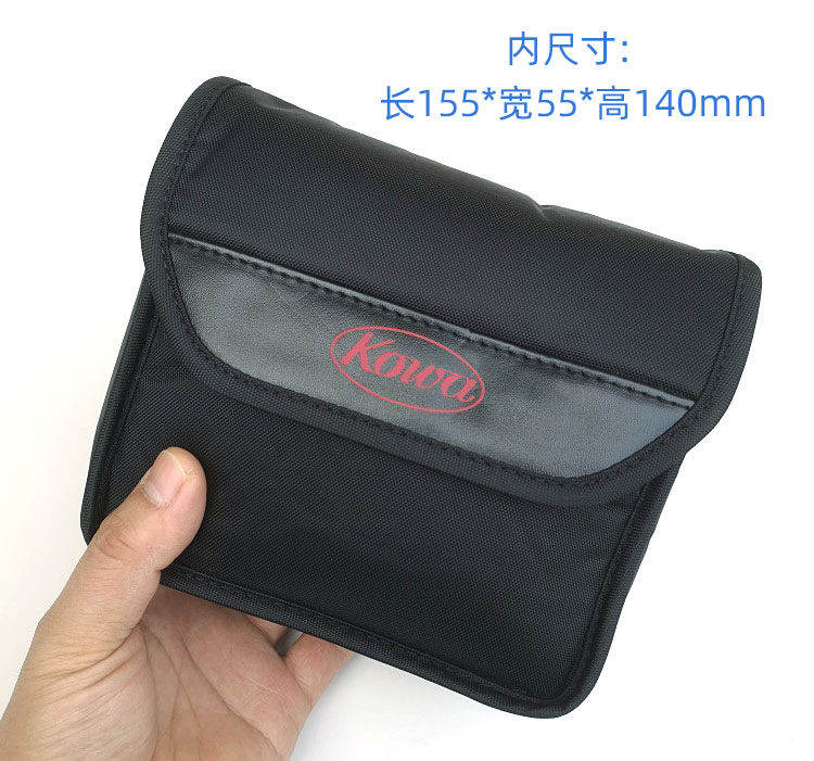DV Containing Bag Single Eye Camera Bag Telescope Liner Suitable for Canon Sony Micro Single Eye Camera Camera Bag Lens Bag