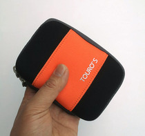 2 5 inch mobile hard drive storage bag box bag protective cover data cable mobile power charging treasure protection Seagate