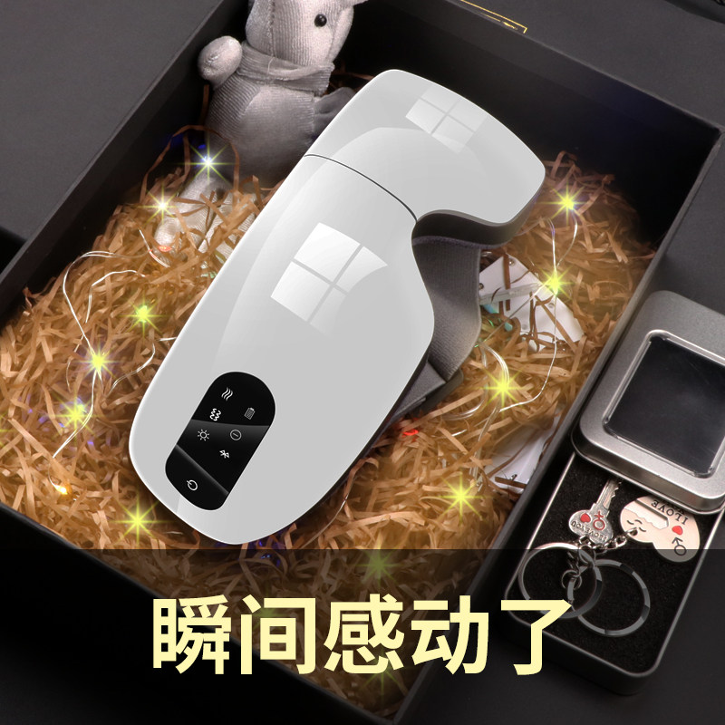 生日礼物送男友朋友老公男士实用同学女友伴手高中新年春节情人节