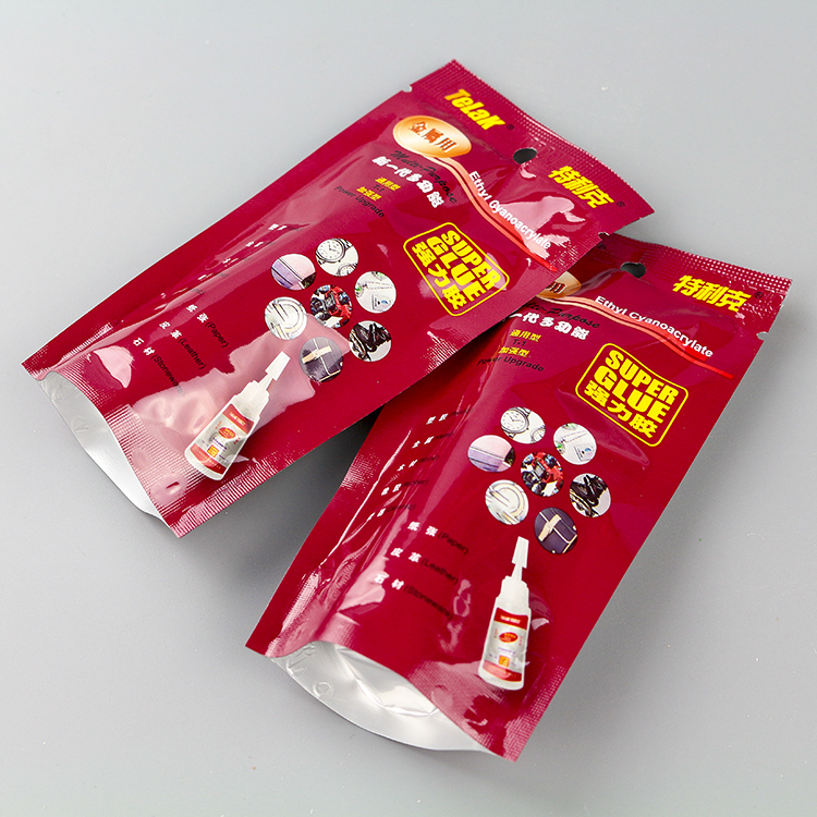 Full Terry phần cứng khuôn kim loại keo đặc biệt 502 keo dính tức thì mạnh Ante rắn - Tự làm khuôn nướng khay làm kem
