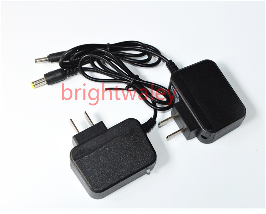 Diligence QL-691B 691D 692 Headlights Flashlight Searchlight Charger Power Cord