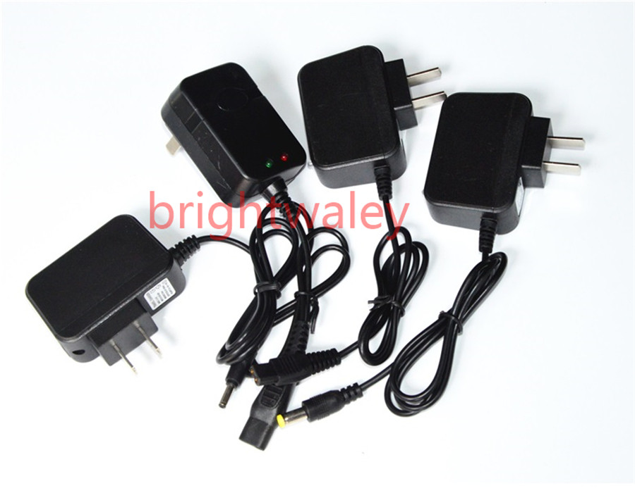 The Bull King 9818 9802 9801 7701 8828 Head Lamp N970 N988 N816 charger