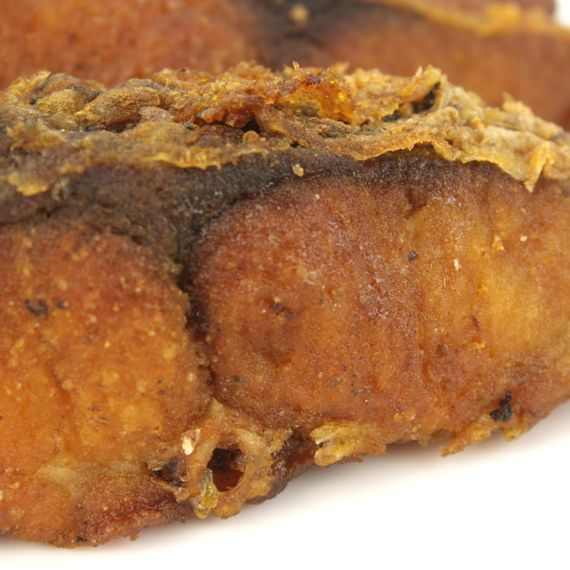 Wuxi Sanfeng Bridge daily freshly made smoked fish full of brine flavor and tender meat a pound vacuum frozen