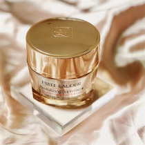 Ice cream ~ elegant poetry Landeau Potency Cream 75ml Face Cream Soft compact to anti-aging moisturizing and moisturizing