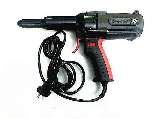 Tedoubful TAC-700 Enhanced electric rivet gun Electric pull riveting gun pull nail gun riveting gun pumping core rivet-Taobao