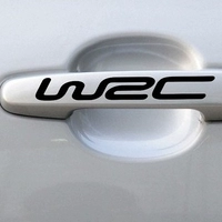 WRC ручка Black