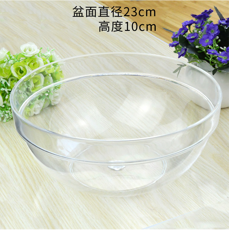 Thẩm mỹ viện chậu rửa nhỏ chậu rửa mặt nạ bát mặt nạ bàn chải túi dùng một lần rửa khăn làm đẹp cung cấp dụng cụ - Các công cụ làm đẹp khác khuôn chân mày