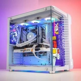 Обратный мир Core I5-12600KF/RTX3060TI.