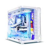Обратный мир Core I5-12600KF/RTX3060TI.