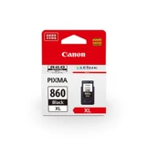 Canon, оригинальный черный картридж, принтер, 5380
