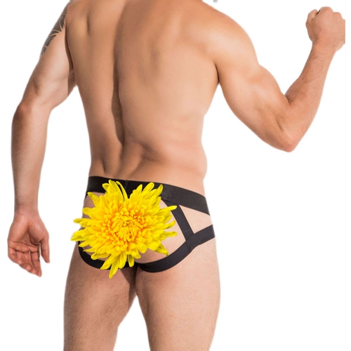 Трендовые трусы, дышащие штаны