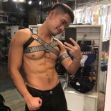 Эластичный эластичный ремень для спортзала, оборудование для тренировок, портупея, нагрудный ремень