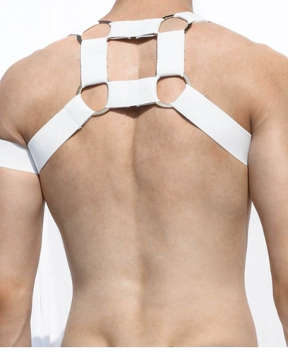 Корректор осанки, невидимые ортезы