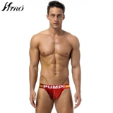 Мужское нижнее белье, хлопковые трусы