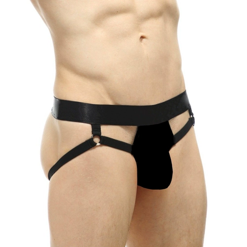 Сексуальные штаны, белье для коррекции формы бедер, дышащее нижнее белье, мужские трусы