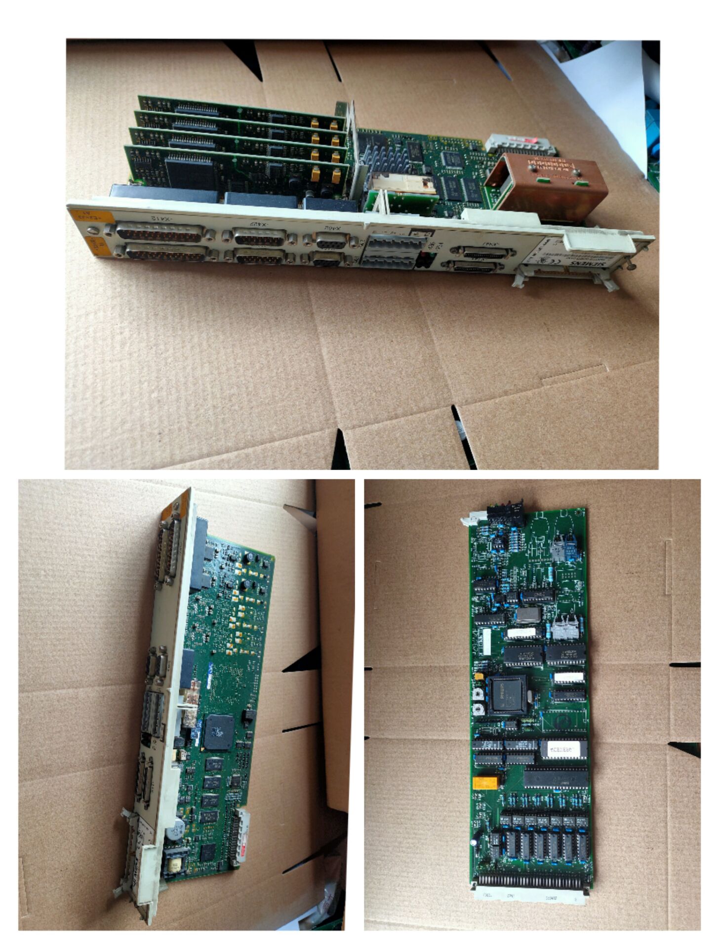 Siemens axis card1118-0DM31-0AA1 6N1118-0DM33-0AA0 H21262F bargaining price