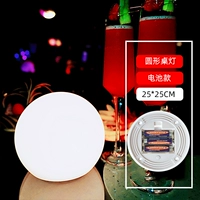 Батарея, 25см, дистанционное управление