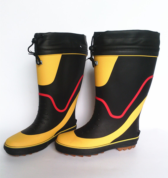 Chaussures en caoutchouc 1CCO - Ref 942123 Image 20