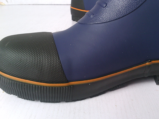 Chaussures en caoutchouc - Ref 941315 Image 23