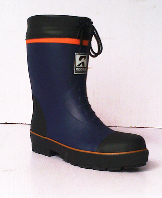 Chaussures en caoutchouc KKKKEK - Ref 942055 Image 28