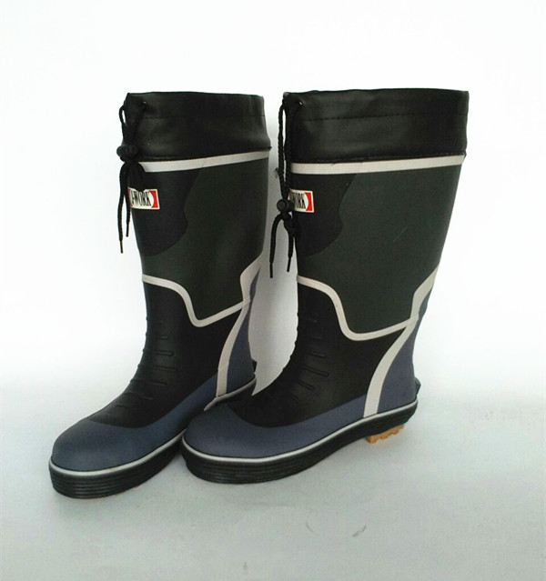 Chaussures en caoutchouc GAOKD - Ref 941955 Image 14