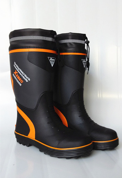Chaussures en caoutchouc 1CCO - Ref 942123 Image 23