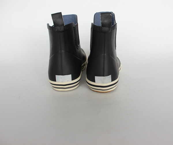 Chaussures en caoutchouc - Ref 942087 Image 15