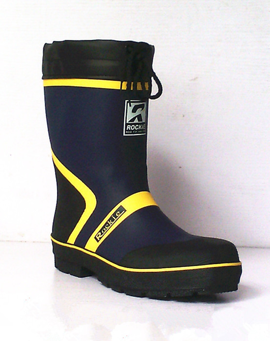 Chaussures en caoutchouc - Ref 941315 Image 11