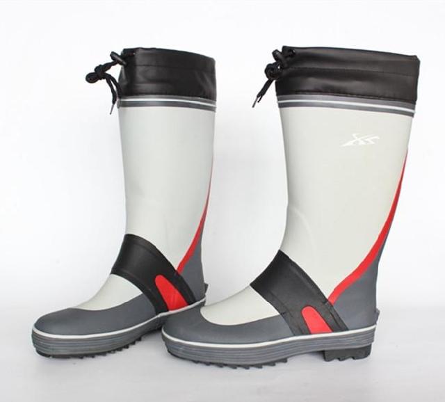 Chaussures en caoutchouc - Ref 941580 Image 9