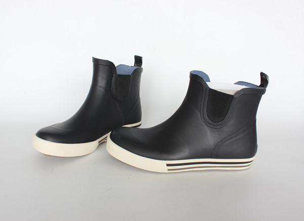 Chaussures en caoutchouc - Ref 942087 Image 11